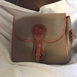 Dooney and Bourke purse